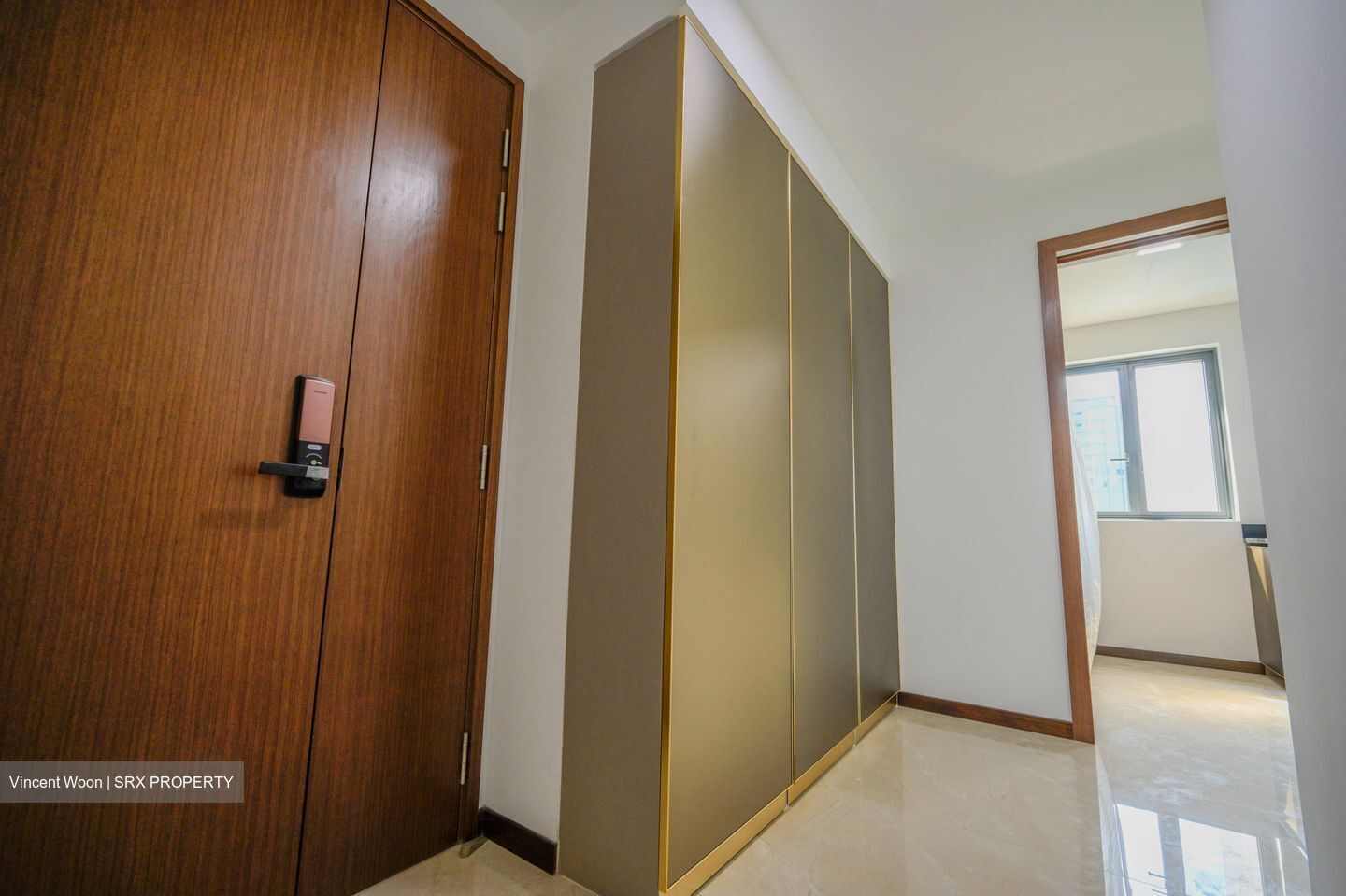 Normanton Park (D5), Apartment #490003751